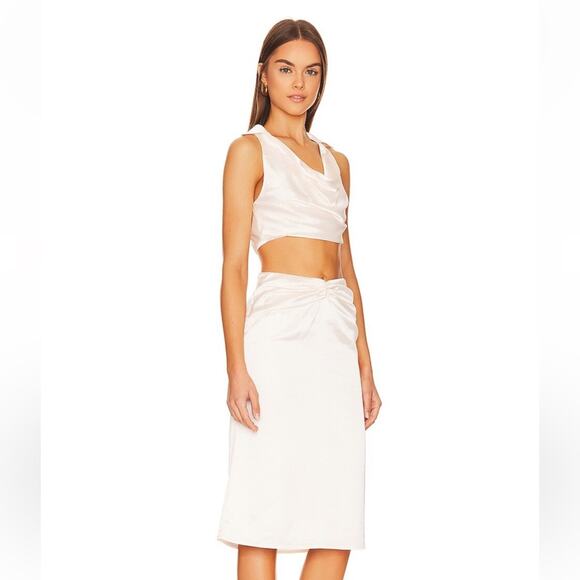 More to Come Maily Skirt - Picture 2 of 9